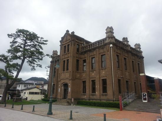 北九州市門司麦酒煉瓦館