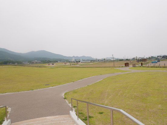やよいの風公園