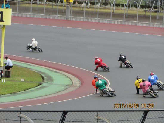 飯塚オートレース場