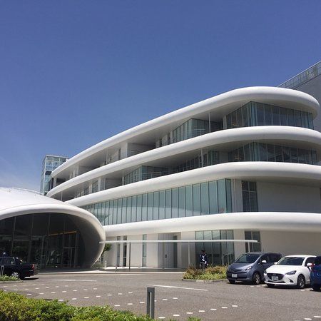 Totoミュージアム