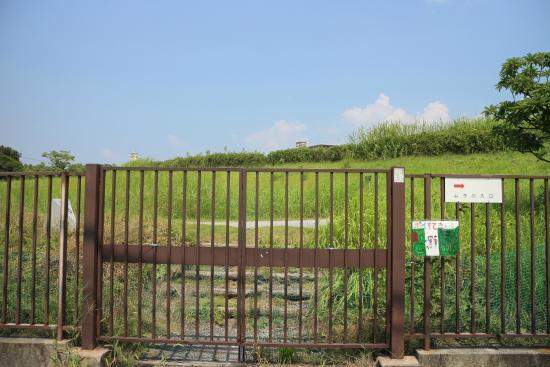 板付遺跡