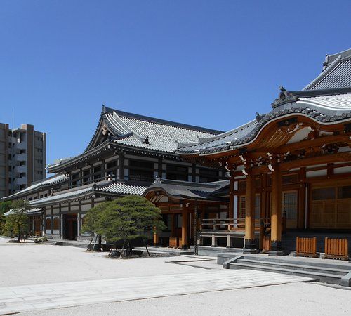金龍寺