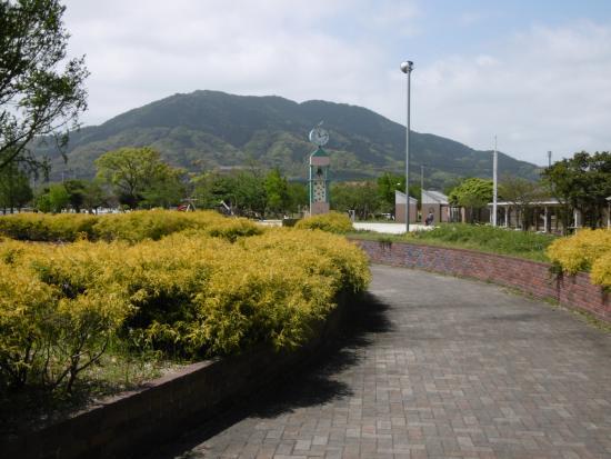 志摩中央公園