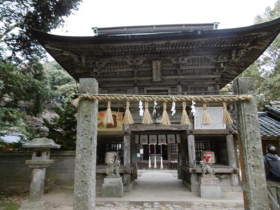 櫻井大神宮