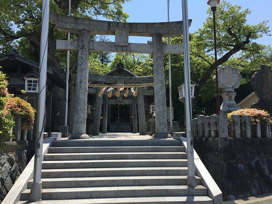 八坂神社