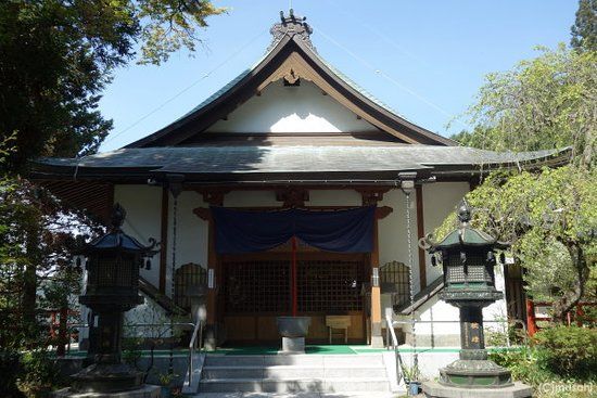 善通寺