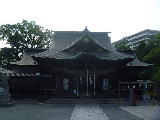 正八幡宮