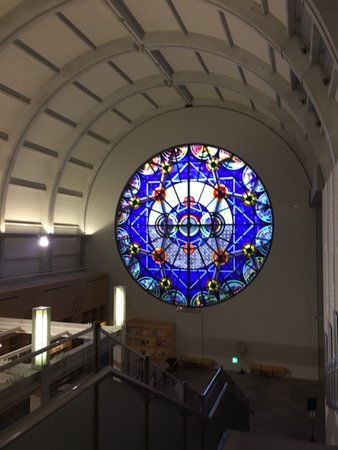 北九州市立文学館