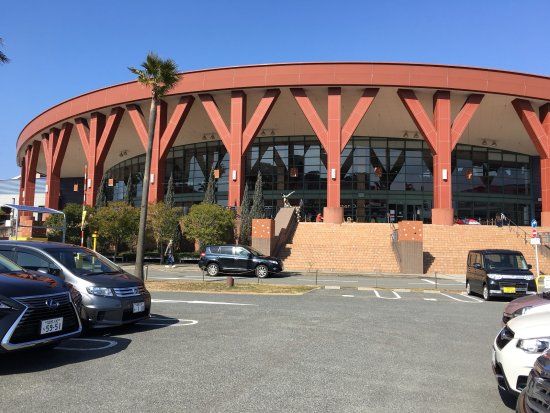 イオンマリナタウン店