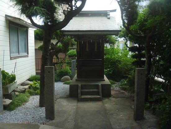 木実原神社