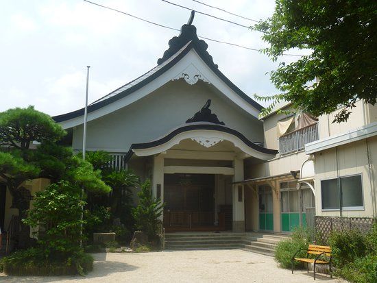 善立寺
