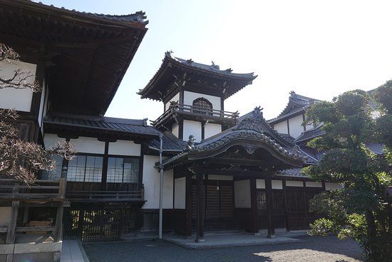 教法寺