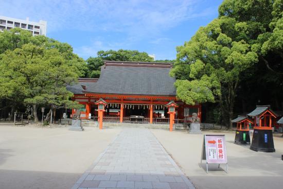 住吉神社