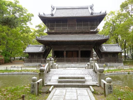 聖福寺