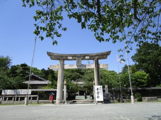 光雲神社