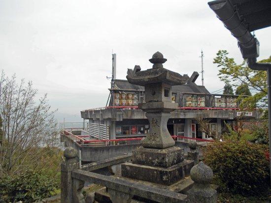 高良大社