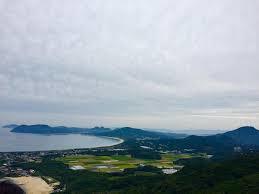 立石山