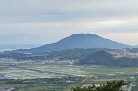 可也山