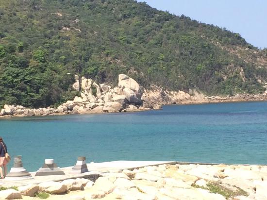 Keya Beach