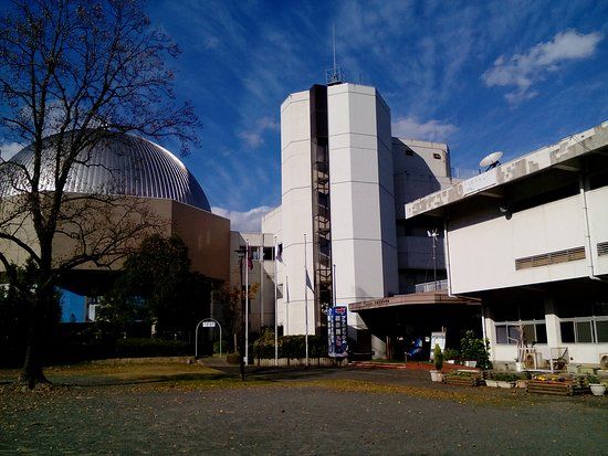 北九州市立児童文化科学館