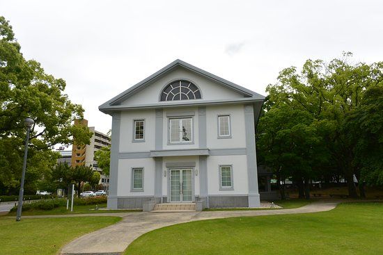 九州大学医学歴史館