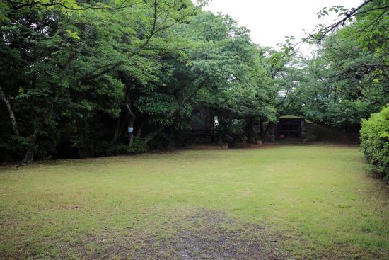 丸隈山古墳
