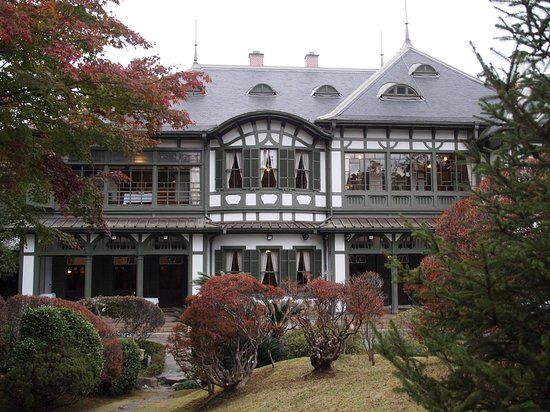 旧松本家住宅
