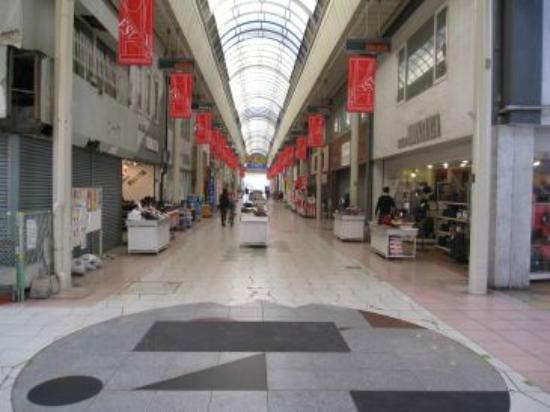 エスト本町商店街