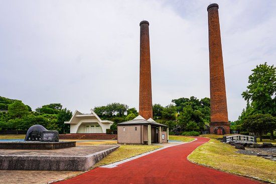 田川市石炭・歴史博物館