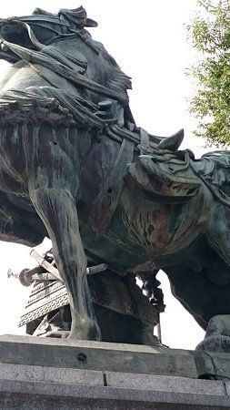 大刀洗公園