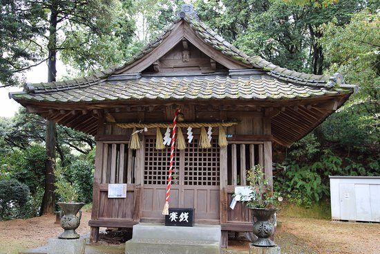 日吉神社