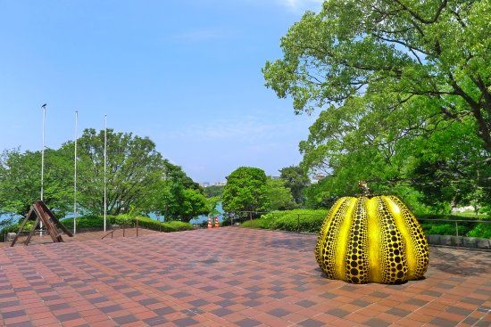福岡市美術館