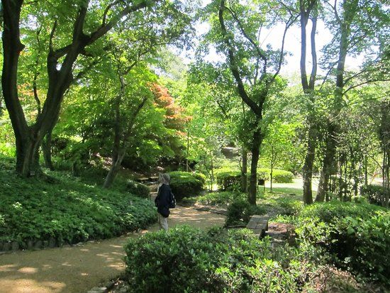 福岡市動植物園