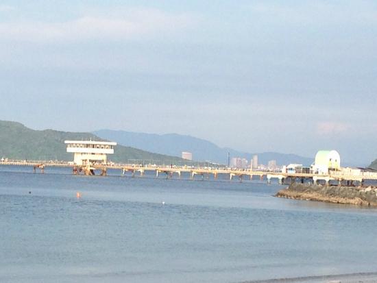福岡市海づり公園