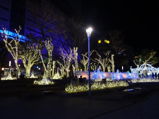 警固公園