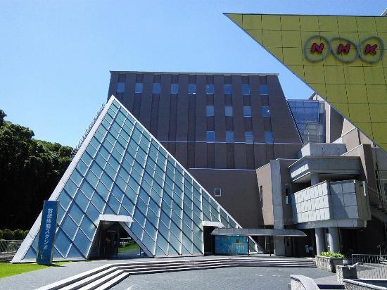 Nhk福岡放送局