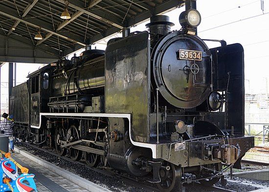 九州鉄道記念館