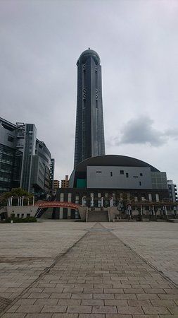 海峡ゆめタワー