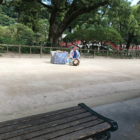 太宰府天満宮