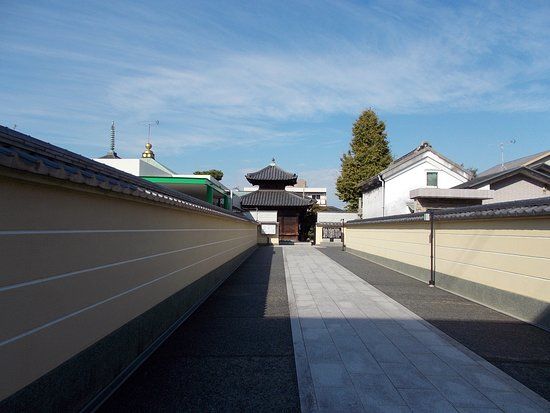 恵光院