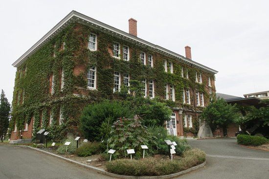 西南学院大学博物館