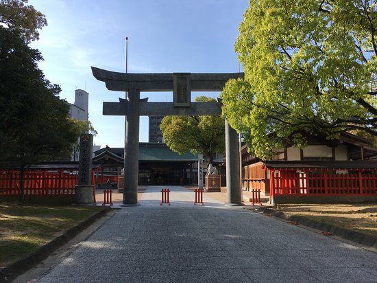 十日恵比寿神社