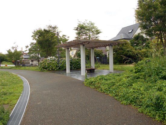 那珂中央公園