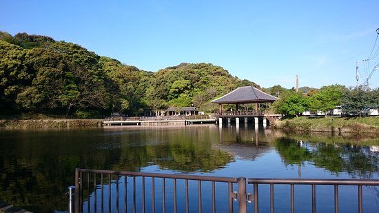 天拝山歴史自然公園